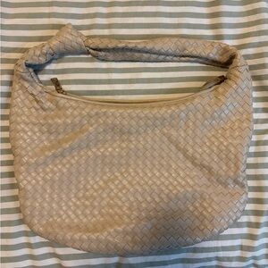 The Brigitte Satchel by Melie Bianco